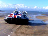 GH2160 SOLENT FLYER @ Ryde, Isle of Wight