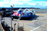 GH2160 SOLENT FLYER @ Ryde, Isle of Wight