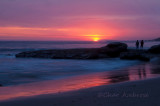 Crystal Cove Beach 