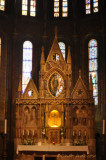 Matthias Church Altar