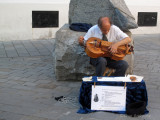 Street Musician