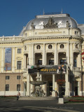 Slovak National Theater