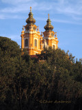 Melk Abbey 