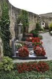 Parish Church Graveyard