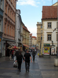 Old Town Prague