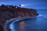 Pt Vicente Lighthouse 2450