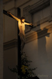 Crucifix, Assisi