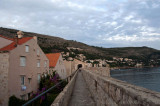 Dubrovnik City Wall