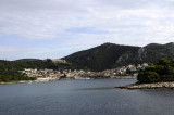 Port of Hvar