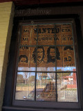 Joaquin Murrieta Wanted Poster 