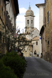 Collegiate Church of San Quirico