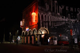 Venice Beach After Dark 