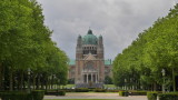 Nationale Basiliek van het Heilig Hart Brussel