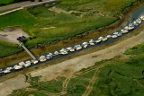 La baie de Somme