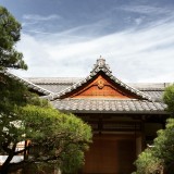 Ginkakuji Temple - The temple of shining mercy