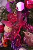 Detail from my little Christmastree