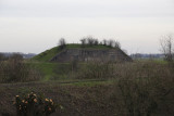 Bunker in de Bommelerwaard