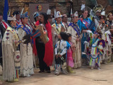 Comanche Indians