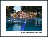Tsunami Swim Team