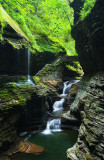 Rainbow falls