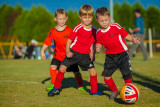 Monroe County Recreation Youth Soccer