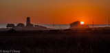 lighthouse, San Simeon