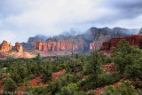 Red Rock Country