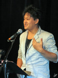 2013_06_12 Story Slam at the Blue Chair