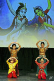 2014_11_15 5. Krishna & Radha Raas