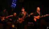 2014_11_22 Blind Dog Blues Band at the Blue Chair