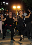 IMG_1238 Dancers in Plaza de Cayma
