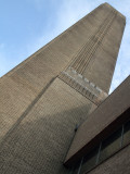 Tate Modern Perspective!