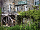 The Old Mill, Ambleside