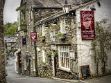 Sheila's Cottage, Ambleside
