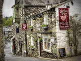 Sheilas Cottage, Ambleside