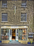 The Apple Pie Cafe, Ambleside