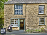 NT Shop at Grasmere