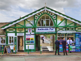 Ambleside Pier