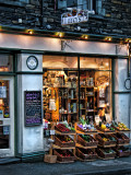 Lucy's, Ambleside