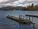 Jetty, Winderrmere 