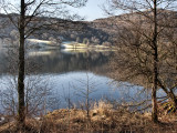 Winter Lake, Rydal