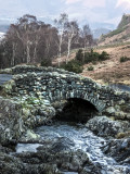 Ashness Bridge
