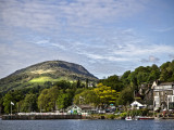 Lakeside Pier