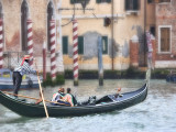 Gondola Ride