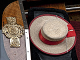 The Hat