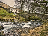 Cockley Beck Bridge v2
