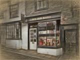 Rye Old Book Shop