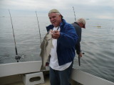 Penny Sue Charters - 2015 Season