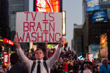 TV is Brainwashing