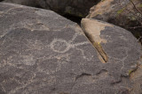Figure emerging from a crack in the rock. CZ2A6308.jpg